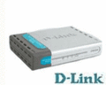 DLink Modem 56K External Data/Fax/Voice