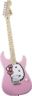 SQUIER Squier Hello Kitty® Stratocaster®