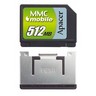 APACER MMC Mobile (512 MB)