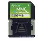 APACER MMC Mobile (256 MB)