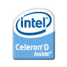 INTEL Celeron D D347