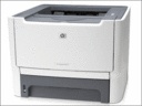 HP LaserJet P2015d