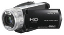 SONY Handycam HDR-SR1