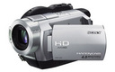 SONY Handycam HDR-UX5