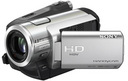 SONY Handycam HDR-HC5