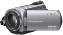 SONY Handycam DCR-SR82