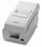 SAMSUNG Samsung-Bixolon SRP-270, Impact, two-color receipt printing, 4.6 lps, USB interface. Includes auto cutter & US power supply. Order cables separately, see accessories. Color: white.