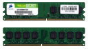 CORSAIR VS DDR2 (1GB/667Mhz)