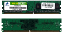 CORSAIR  VS DDR2 (512MB/667Mhz)