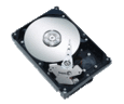 SEAGATE ST3250824AS