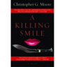 Heaven Lake Press A Killing Smile by Christopher G. Moore