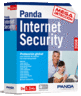 panda  internet Security 2008
