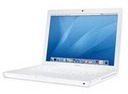 Macintosh Mac Book 13 inch : 2.0 GHz White