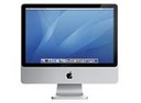 iMac 20-inch : 2.0 GHz