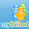 MyFri3nd.com = hi5 + MySpace