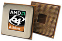 AMD Athlon LE1620 (2.4Ghz2000Mhz/45