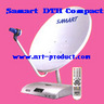 samart  DTH Compact
