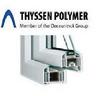 Thyssen polymer
