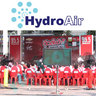 HydroAir ขาย ให้เช่า พัดลมไอน้ำ ไฮโดรแอร์ เป็นโรงงานผลิตและส่งออก มีตัวแทนทั่วประเทศ ปรึกษาฟรี! ไม่ว่างานใหญ่งานเล็ก บริการดี ราคายุติธรรม