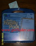 SANYO Eneloop Family Pack 2008