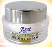 Rest Smooth Sooth Bright Cream