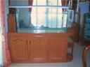 Fish Tank size L 50
