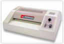 GMP เครื่องเคลือบบัตร PowerPhoto-24 Pouch Laminator for Photograph Compact and portable, stylish and