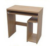 carpenter โต๊ะคอมพิวเตอร์ 80 ซม. ผิว PVC