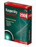 Kaspersky  Anti-Virus 2009 (3 Users)
