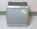 HP  Color LaserJet 1600