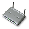 BELKIN G+ MIMO Router Modem