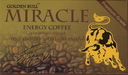 กระทิงทอง Miracle Coffee for Men