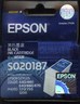 EPSON S020187