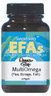 MultiOmega Omega-3-6-9 MultiOmega รวมกรดไขมันที่จำเป็นหรือ EFA Omega-3-6-9