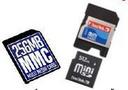 MMC Stick Micro (M2) 1GB Sony ราคาชิ้นละ 420 บาท