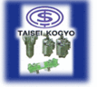 Taisei Kogyo Hydraulic Filter & Oil cooler
