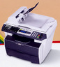 KYOCERA MITA  FS-1116 MFP (Copier / Printer / Scanner / Fax)
