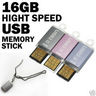 Mini USB  16GB
