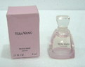 Vera Wang Truely Pink Miniature 4 ml. (0.13 fl.)