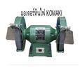 KOMAKI มอเตอร์หินไฟ รุ่น BG-125 1/4 HP