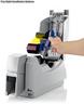 DIGITAL EDIsecure เครื่องพิมพ์บัตร EDIsecure® DCP 240+ Direct Card Printer