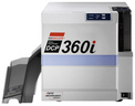 DIGITAL EDIsecure เครื่องพิมพ์บัตรEDIsecure® DCP 360i Direct Card Printer The double-sided, edge-to-edge