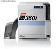 DIGITAL EDIsecure เครื่องพิมพ์บัตร EDIsecure® DCP 360i Direct Card Printer The double-sided, edge-to-edge EDI