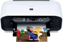 CANON  ALL-IN-ONE รุ่น MP145