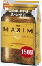 MAXIM กาแฟ Gold blend 150 g.
