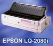 EPSON LQ 2080i