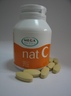 mega we care Nat C 1000 mg () 60 เม็ด