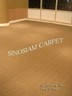 Sinosiam Carpet Wall to Wall/Machine Tufted Carpet