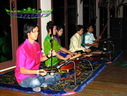 บริการรับจัดการแสดงนาฏศิลป์ วงดนตรีไทยเดิม